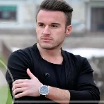 Lent Bajrami
