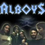 Alboys