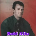 Baki Aliu
