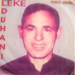 Lekë Duhoni