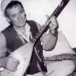 Salih Bajrami-Krasniqi