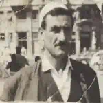 Feriz Krasniqi