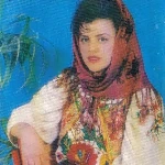 Shpresa Morina