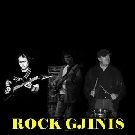 Rock Gjinis