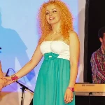 Emma (Emanuela Manaj)
