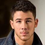 Nick Jonas