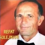 Refat Sulejmani