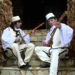 Vellezerit Rexhmati