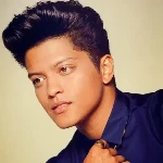 Bruno Mars