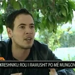Rambo (Kreshnik Ibrahimi)