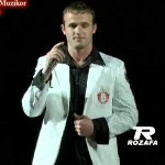 Agron Tefa