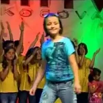Fjolla Ajdini
