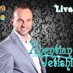 Xhentian Jetishi