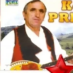 Kolë Prendi