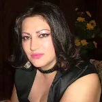 Arbnore Balaj