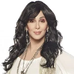 Cher