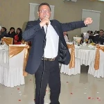 Nevruz Nuredini