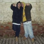 Old Crew