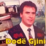 Dodë Gjini