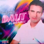 Daut Burrniku