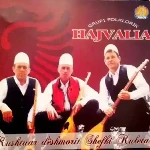 Grupi Folklorik Hajvalia