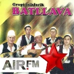Grupi Folklorik Batllava