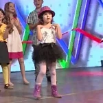 Kanina Pllana mbush sot