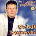 Mehdi Dumoshi