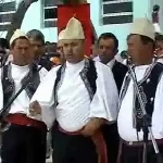 Grupi Polifonik I Mallakastres