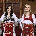 Luljeta Gashi E Violeta Elshani