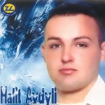 Halit Avdyli