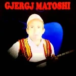 Gjergj Matoshi