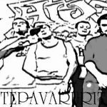Te Pavarurit