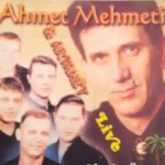 Ahmet Mehmeti