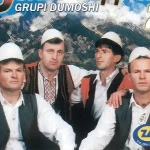 Grupi Dumoshi
