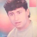 Muhamet Rogova