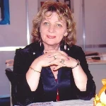 Aneta Brozi
