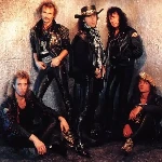 Scorpions