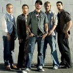 Backstreet Boys