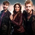Lady Antebellum