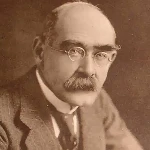 Rudyard Kipling