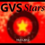 Gvstars