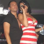 Emanuela And Krum