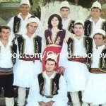 Grupi Polifonik I Libohovës