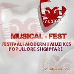 Thuaji Asaj Musical-Fest 2013