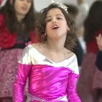 Doruntina Kurteshi