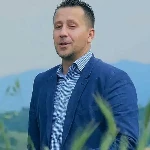Banush Rexhepi