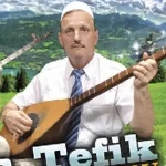 Tefik Demaj