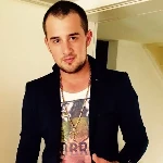 Samson Gjoni