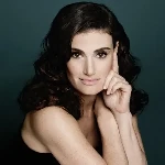 Idina Menzel